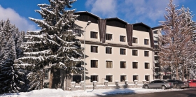 THE RIZZO BOUTIQUE HOTEL & SPA 4*