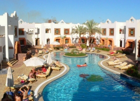 SHARM INN AMAREIN 4 *