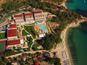  Royal Paradise Beach Resort & Spa 5*-Tassos