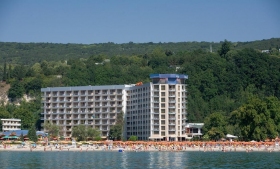 Kaliakra Superior 4*-Albena