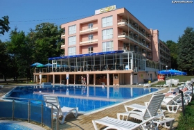 Hotel Gloria 3*-Constantin si Elena