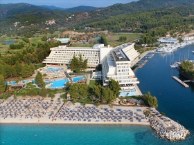 Porto Carras Meliton Hotel 5*-Sithonia