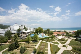 Laguna Mare/Garden 4*- Albena