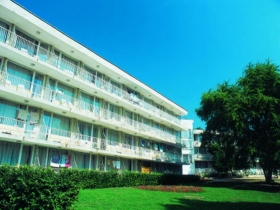 Hotel Lora 2*- Albena