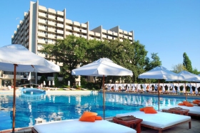 Grand Hotel Varna 5*-Constantine & Helena