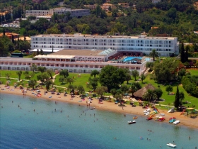 Dassia Chandris & Spa Hotel 4*-Corfu
