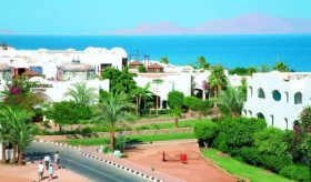 DOMINA CORAL BAY AQUAMARINE BEACH 5 *-SHARM EL SHEIKH 