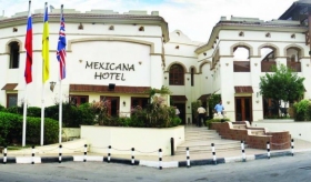 MEXICANA SHARM RESORT 4*-SHARM EL SHEIKH