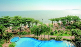 ADRIATIC PALACE 4*, PATTAYA 