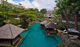 WOODLANDS & RESORT - BB, HB 4*, PATTAYA 