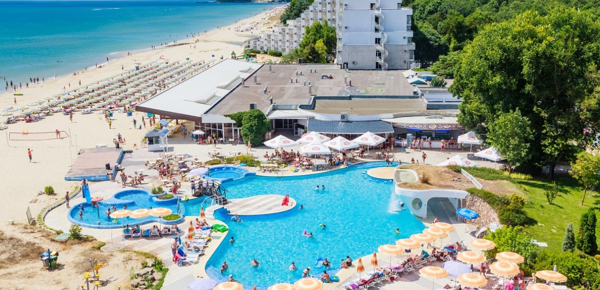 Albena