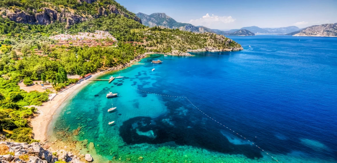 Marmaris