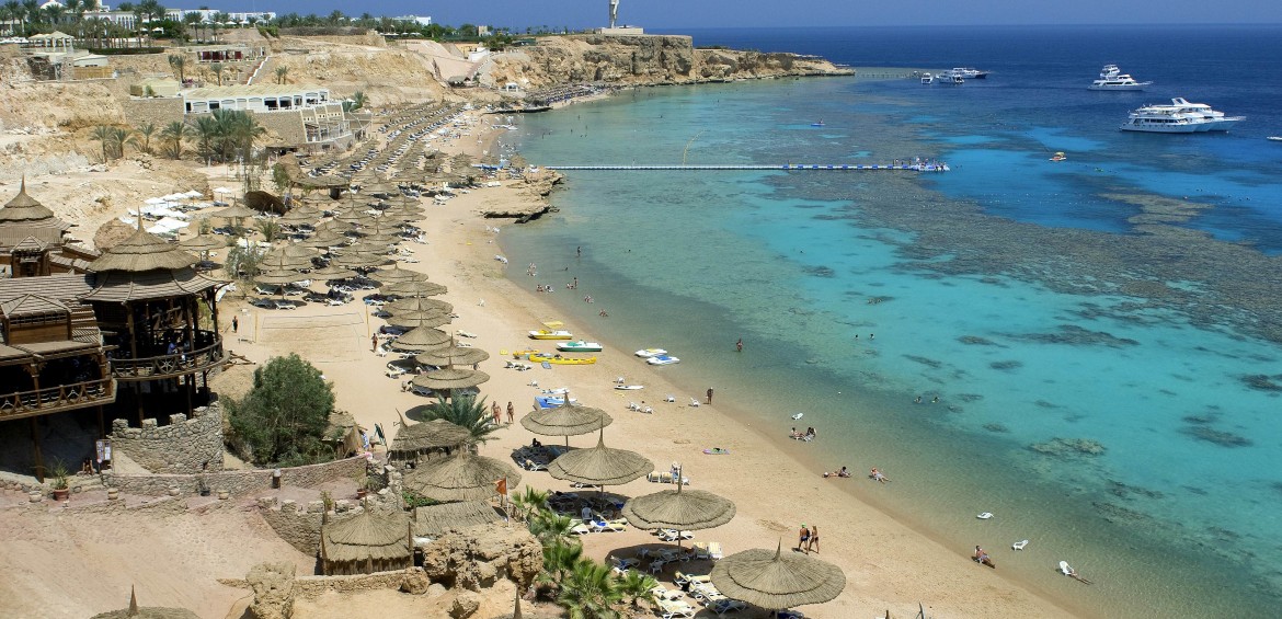 Sharm el Sheikh